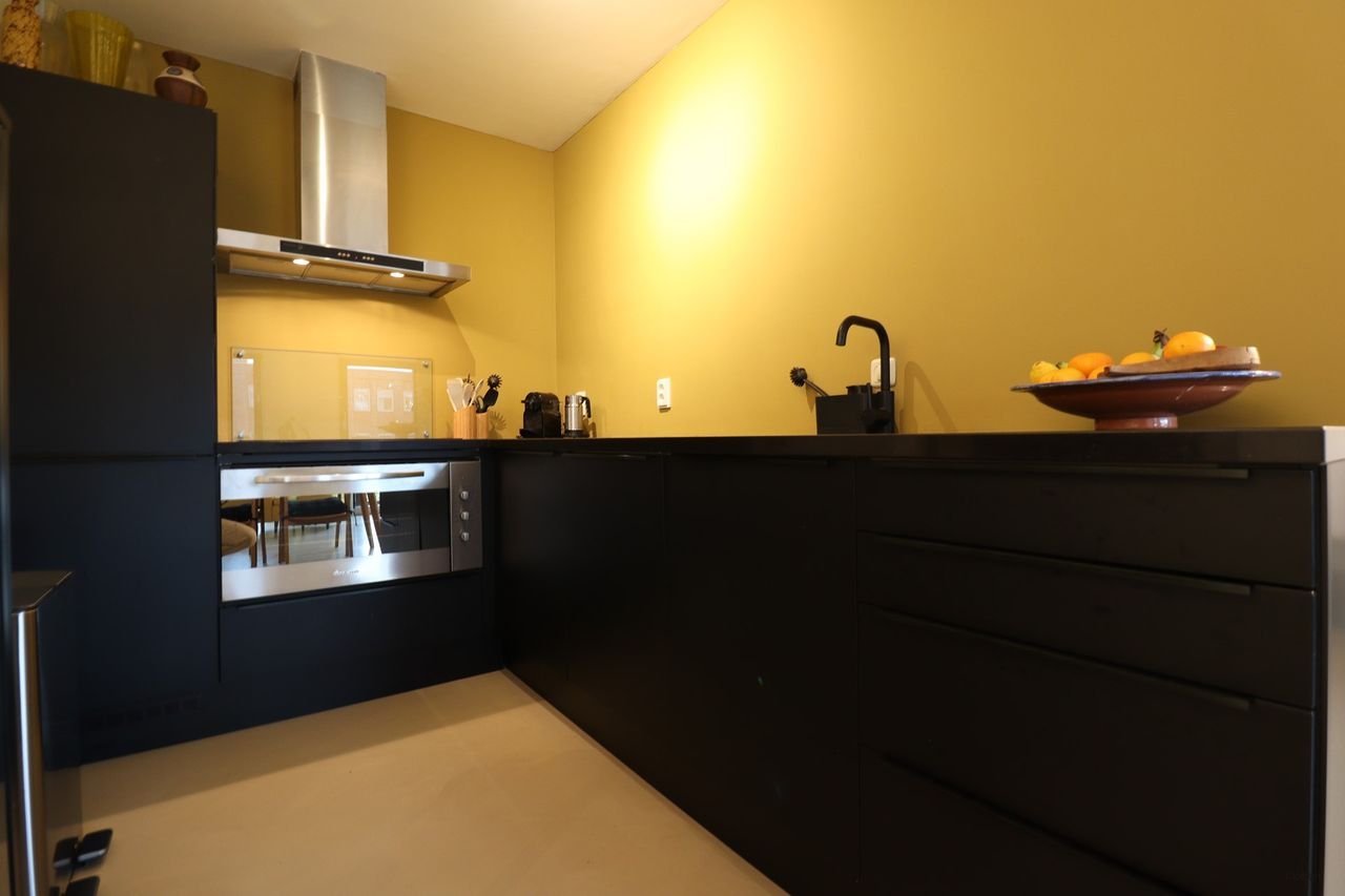 Modern appartement op IJburg (delen mogelijk) - Afbeelding 10