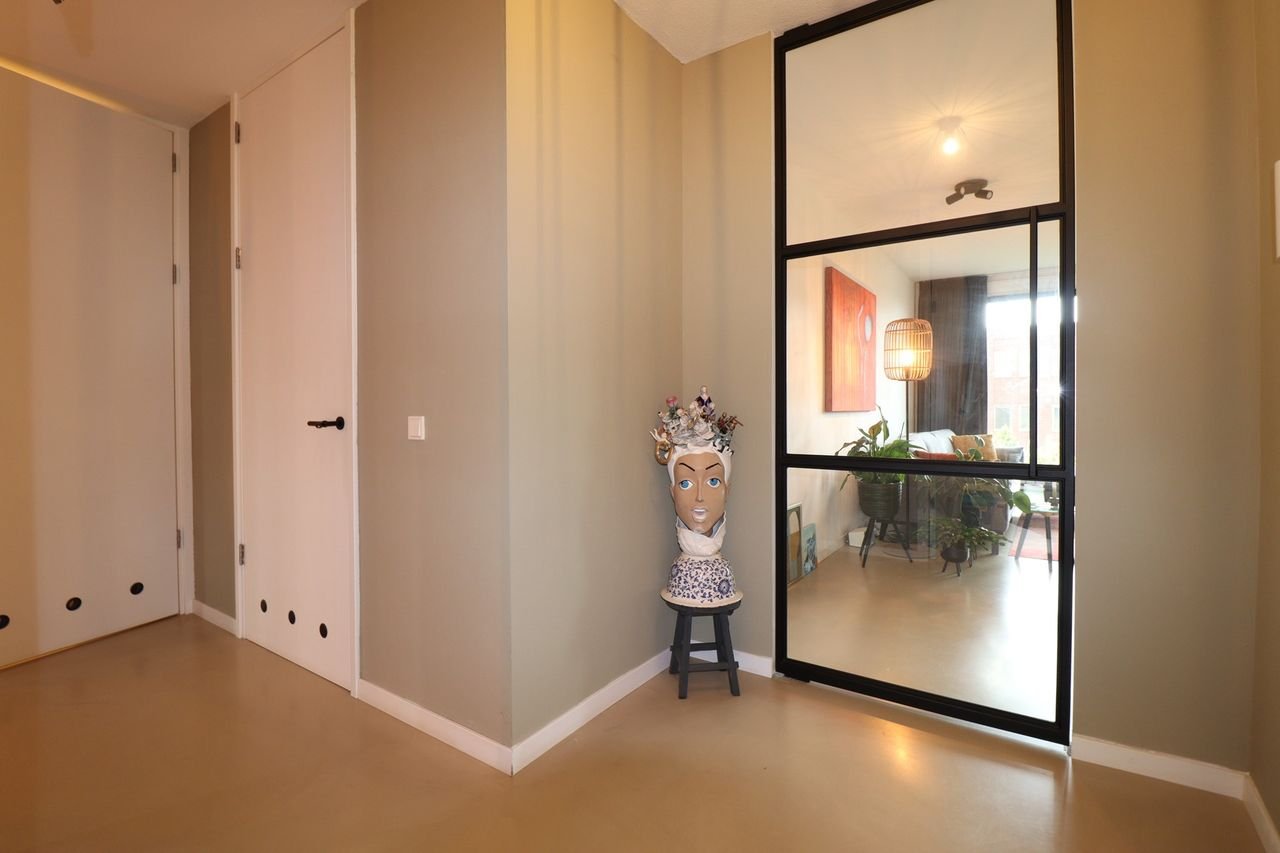 Modern appartement op IJburg (delen mogelijk) - Afbeelding 16