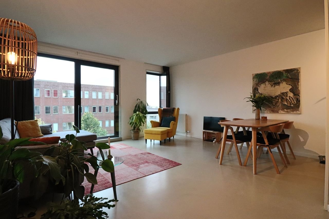 Modern appartement op IJburg (delen mogelijk) - Afbeelding 4