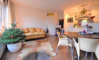 Sunny 1-Bedroom Apartment with Balcony - Image 3