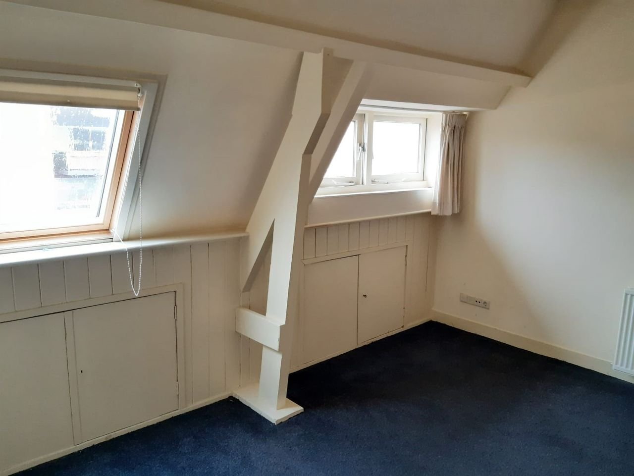 Appartement met dakterras in Rivierenwijk - Afbeelding 5