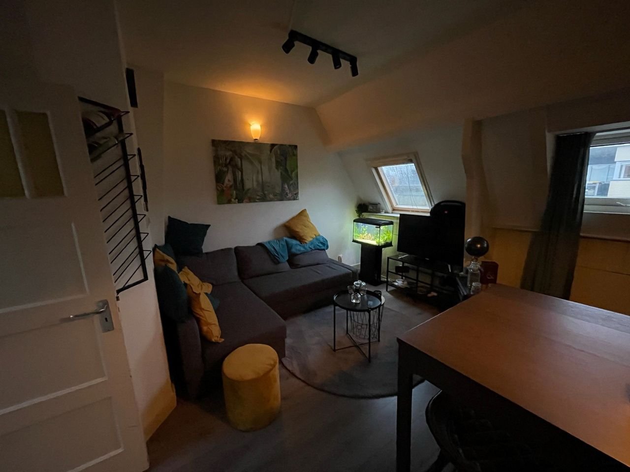 Appartement met dakterras in Rivierenwijk - Afbeelding 2