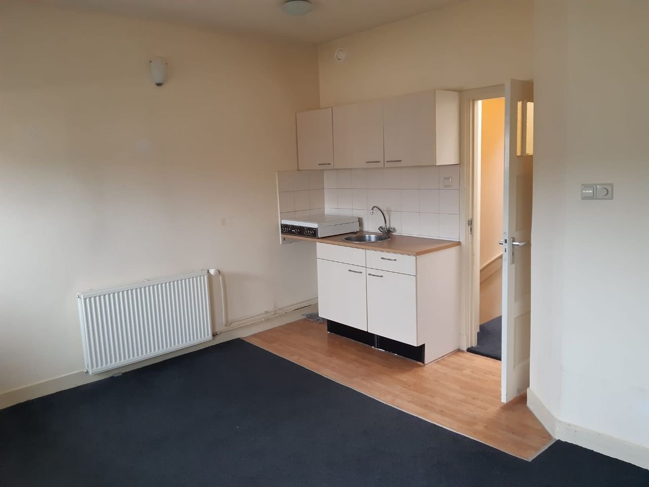 Appartement met dakterras in Rivierenwijk - Afbeelding 8