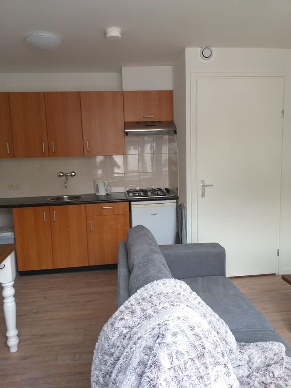 Gemeubileerd appartement in hartje Eindhoven - Afbeelding 8