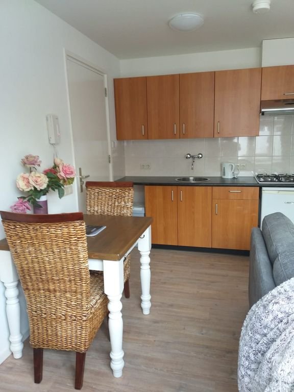 Gemeubileerd appartement in hartje Eindhoven - Afbeelding 7