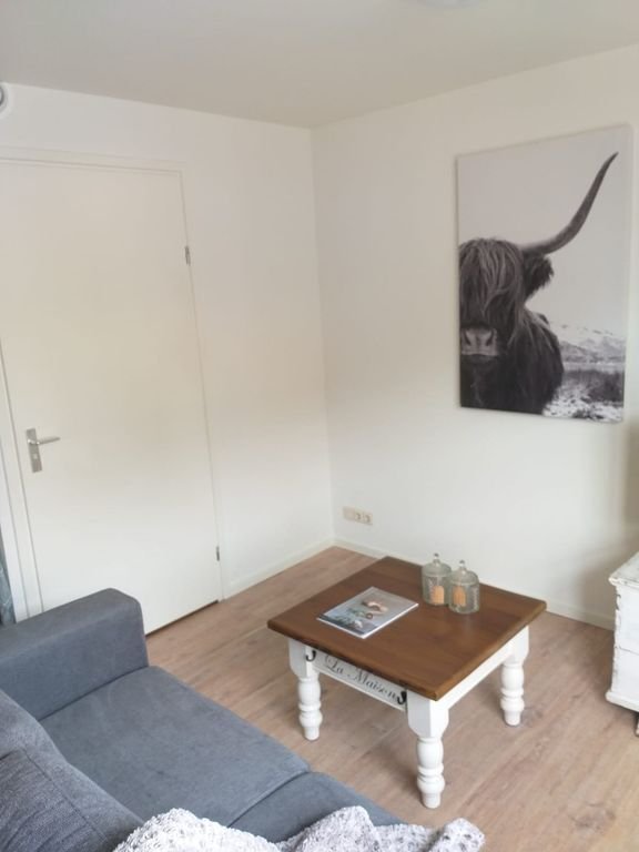 Gemeubileerd appartement in hartje Eindhoven - Afbeelding 6