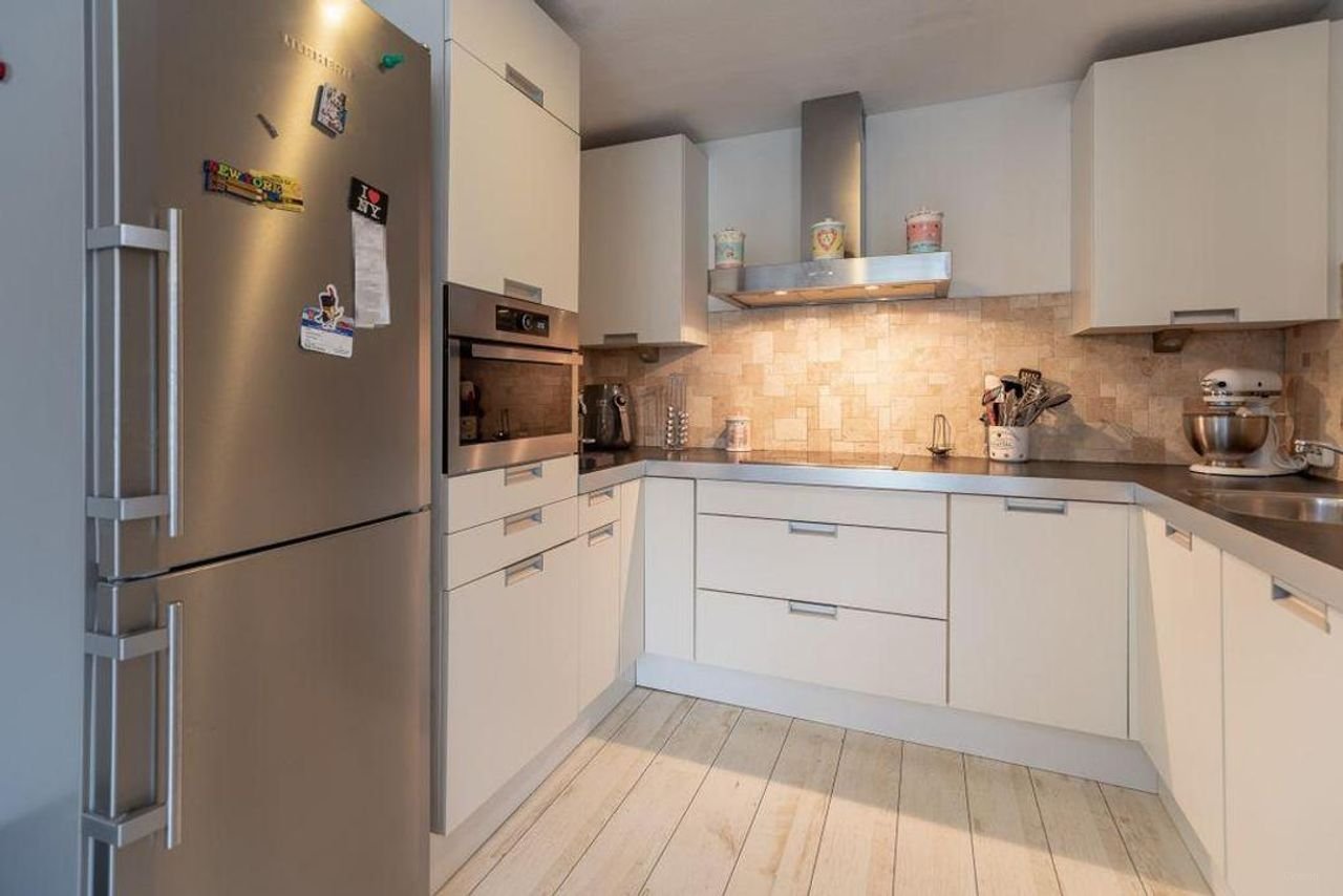 Dwarskapwoning met garage in Muziekwijk - Afbeelding 11