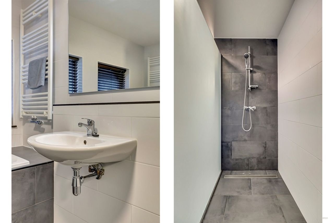 Gemoderniseerde tweekapper in Bladel - Afbeelding 26