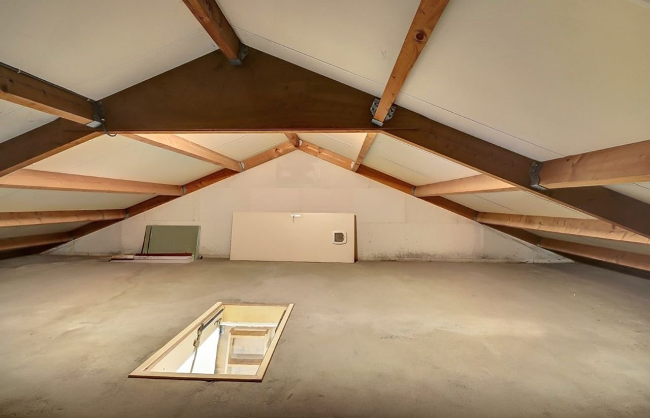 Gemoderniseerde tweekapper in Bladel - Afbeelding 30