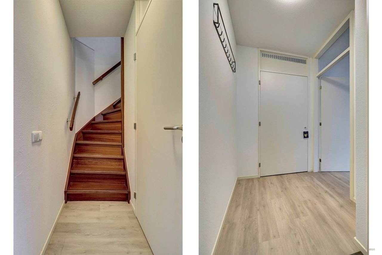 Gemoderniseerde tweekapper in Bladel - Afbeelding 18