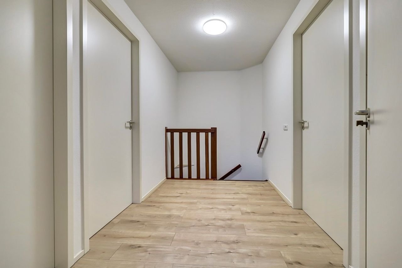 Gemoderniseerde tweekapper in Bladel - Afbeelding 19