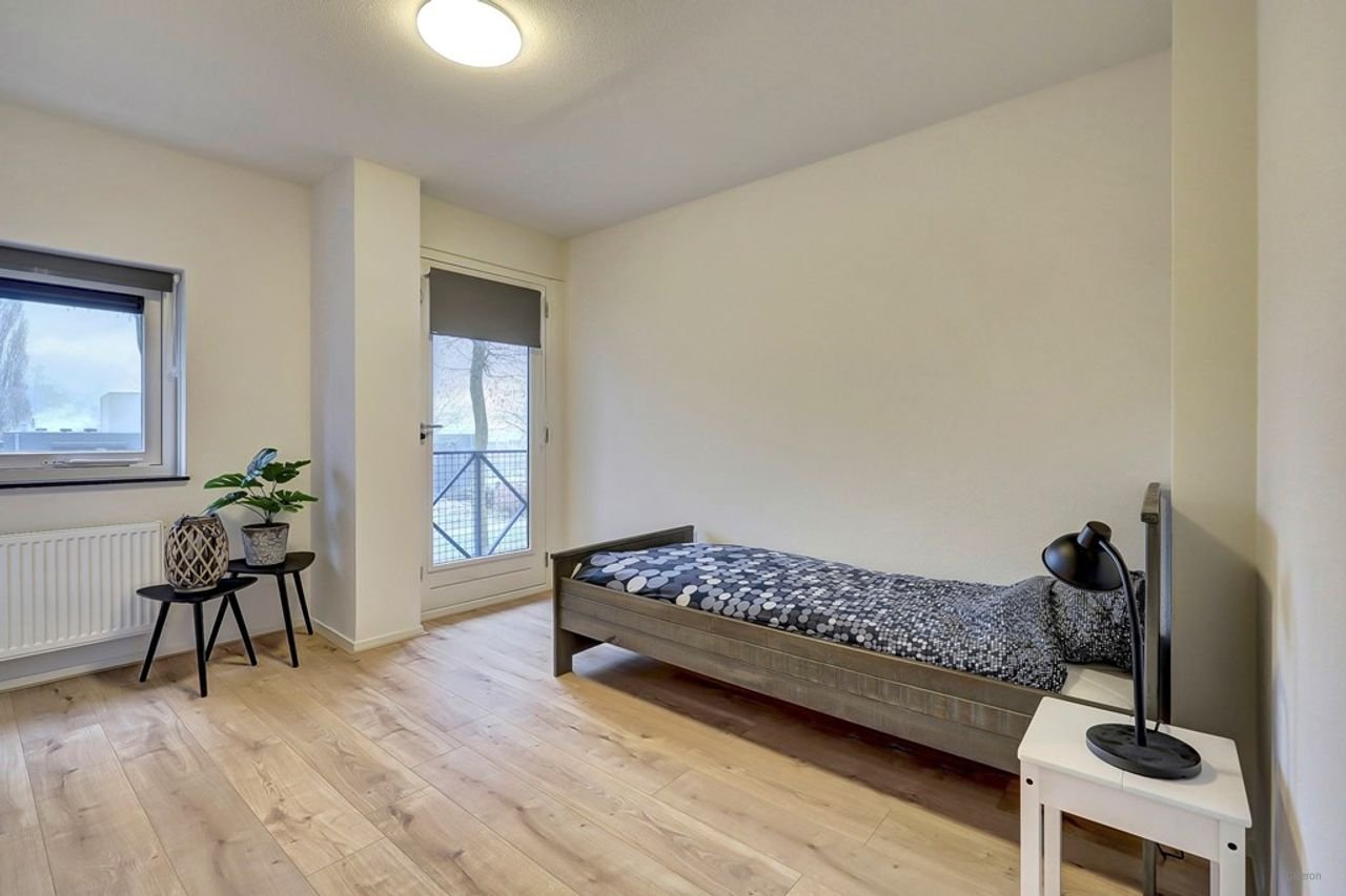 Gemoderniseerde tweekapper in Bladel - Afbeelding 23