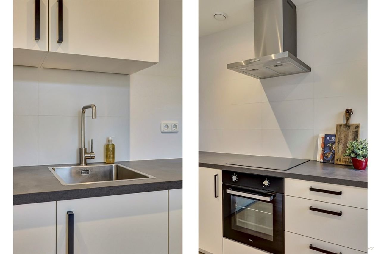 Gemoderniseerde tweekapper in Bladel - Afbeelding 16