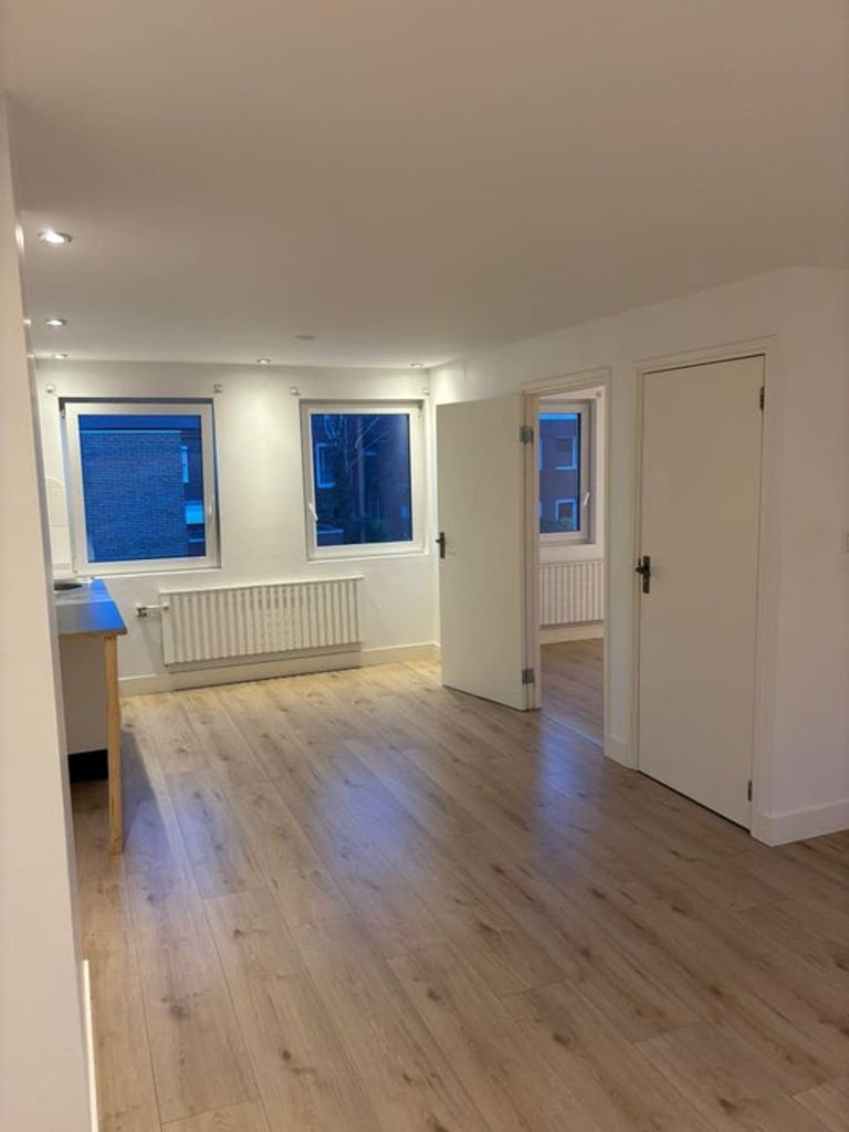 Studio aan de Veestraat in Tilburg - Afbeelding 1