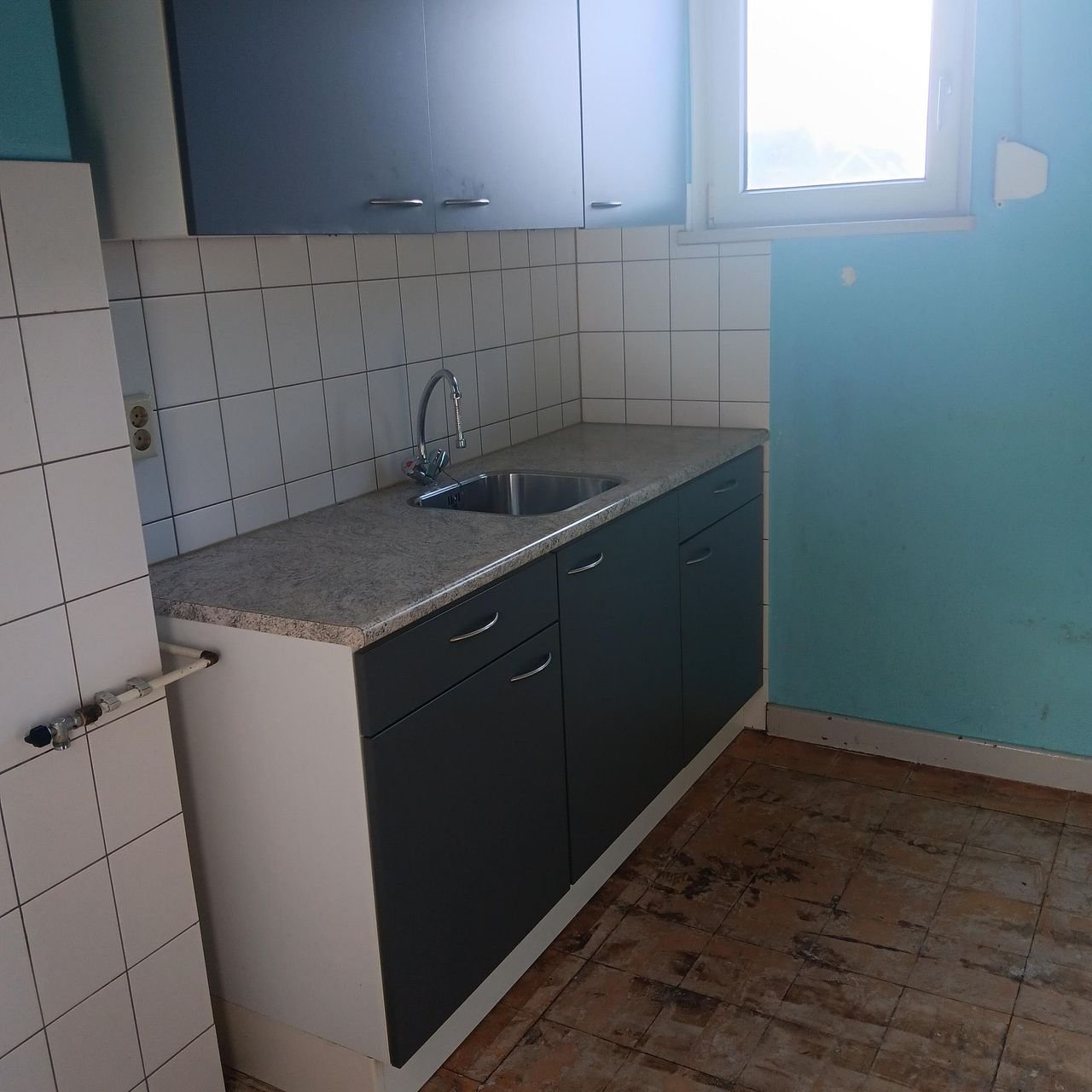 Temporary 4-room apartment in Kerkrade - Image 1