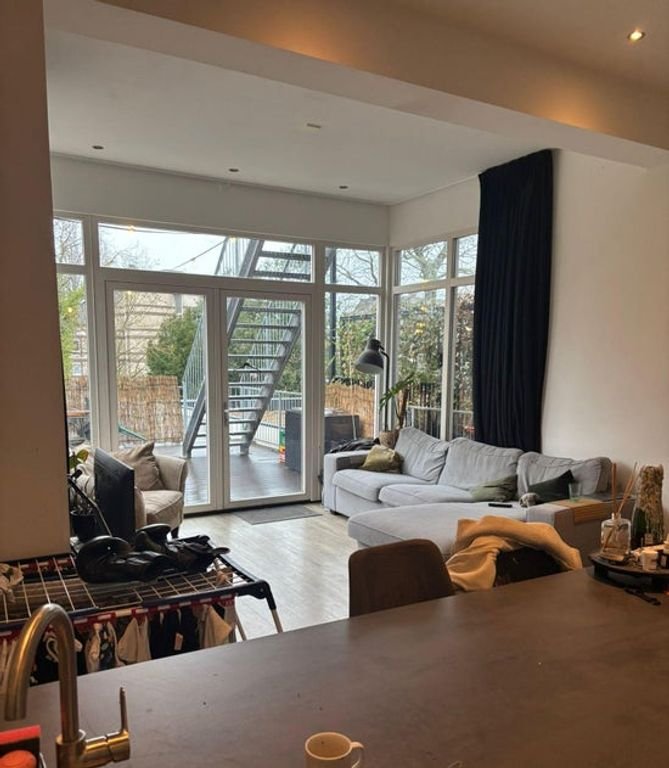 Living on Wilhelminastraat in Zandberg - Image 1