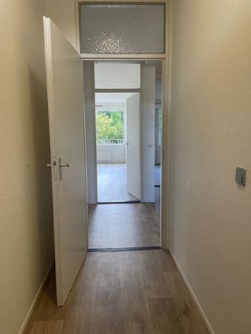 Licht 4-kamerappartement met balkon op zuid - Afbeelding 2