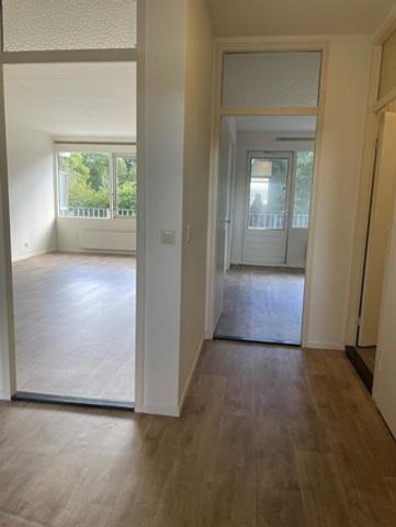 Licht 4-kamerappartement met balkon op zuid - Afbeelding 3