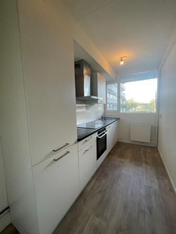 Licht 4-kamerappartement met balkon op zuid - Afbeelding 6