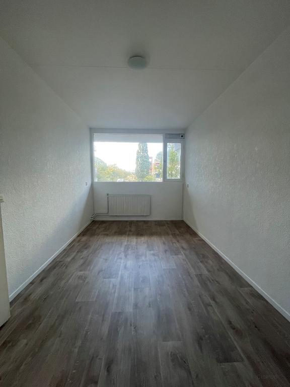 Licht 4-kamerappartement met balkon op zuid - Afbeelding 12