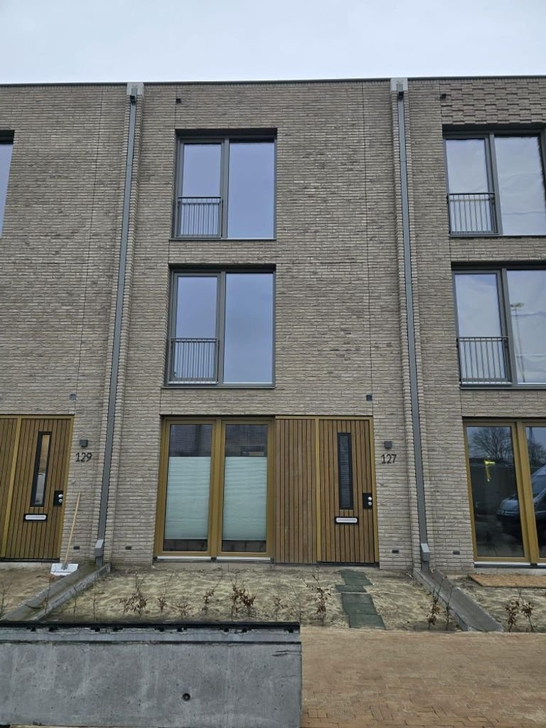 Energiezuinig wonen in Willemskwartier - Afbeelding 1