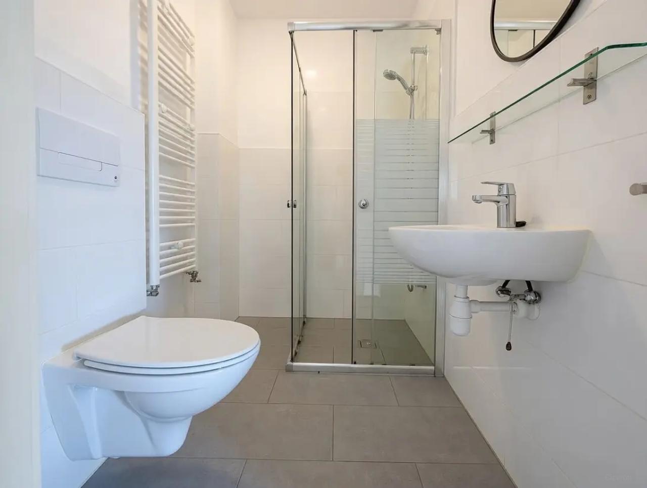 Energiezuinig 2-kamer appartement op het Willebrordusplein - Afbeelding 4