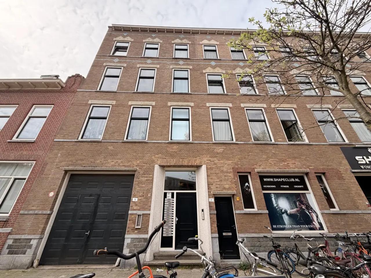 Energiezuinig 2-kamer appartement op het Willebrordusplein - Afbeelding 3