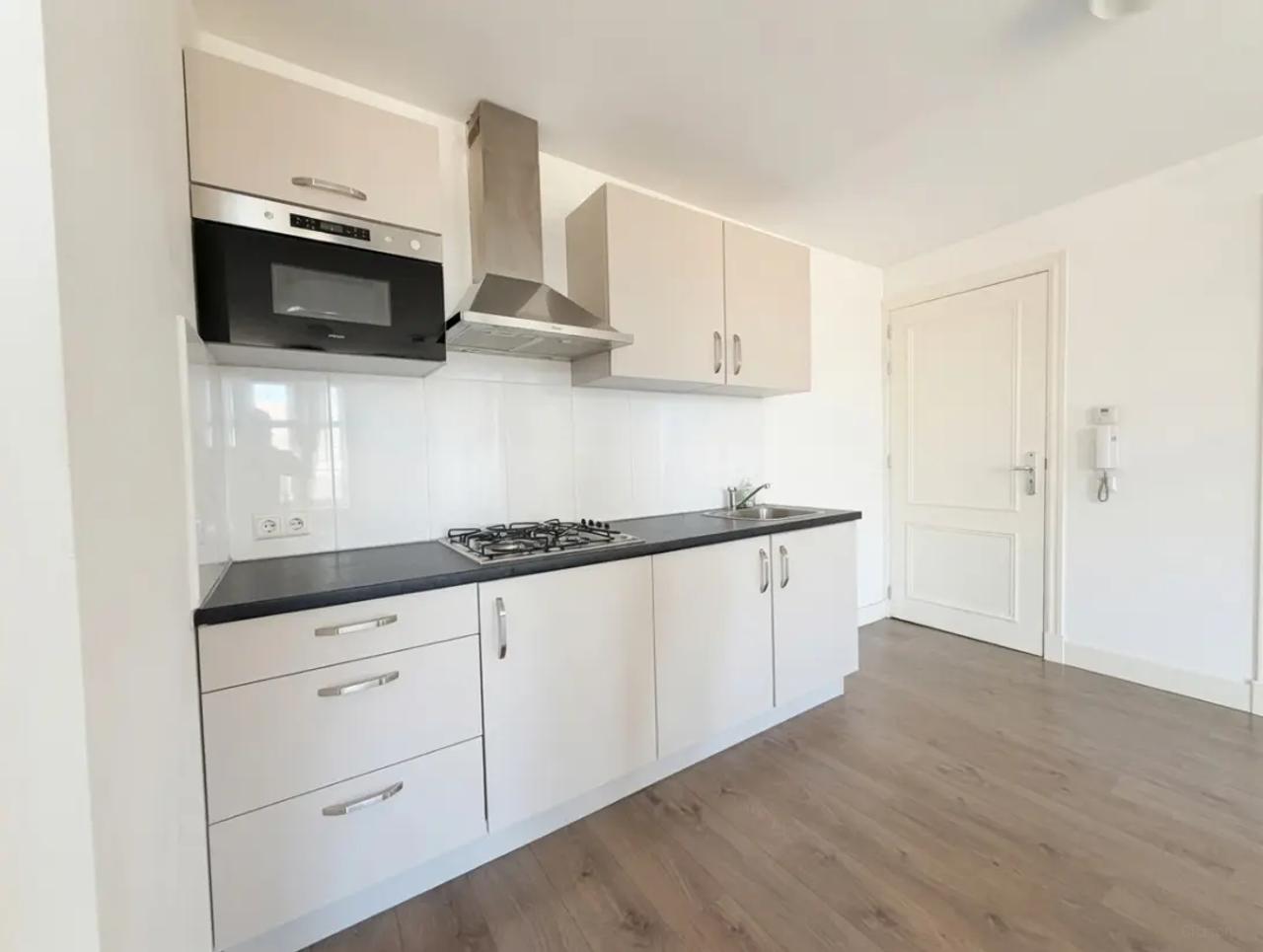 Energiezuinig 2-kamer appartement op het Willebrordusplein - Afbeelding 2