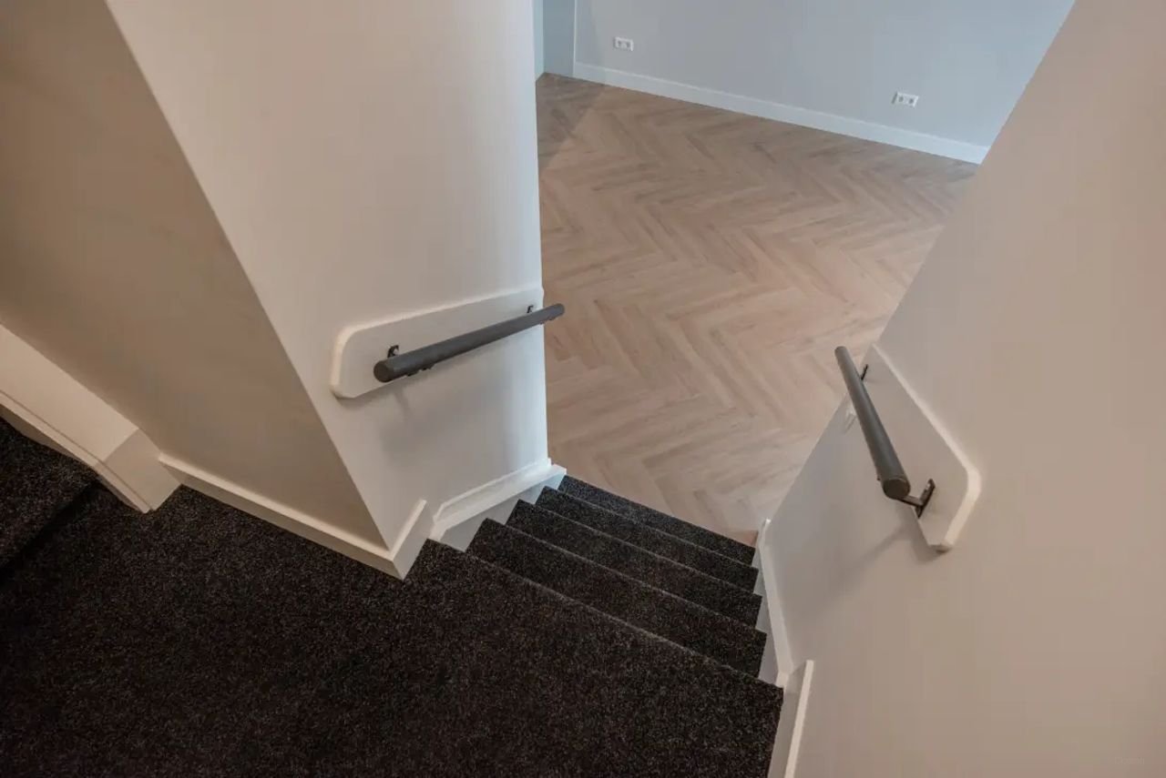 Gerenoveerd 3-kamer appartement Scheveningen - Afbeelding 3