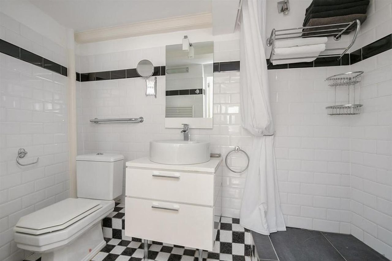 5-laags grachtenpand met dakterras - Afbeelding 6