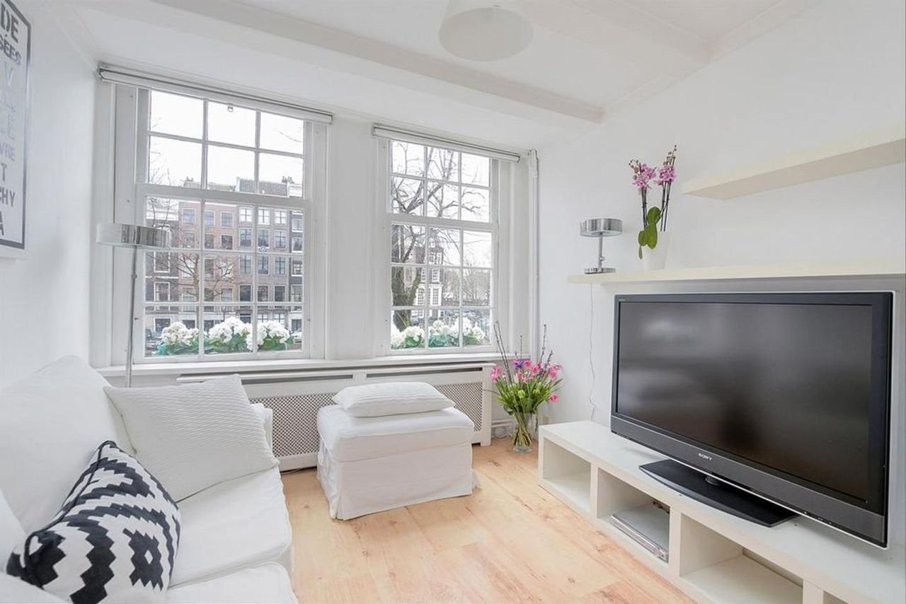 5-laags grachtenpand met dakterras - Afbeelding 11