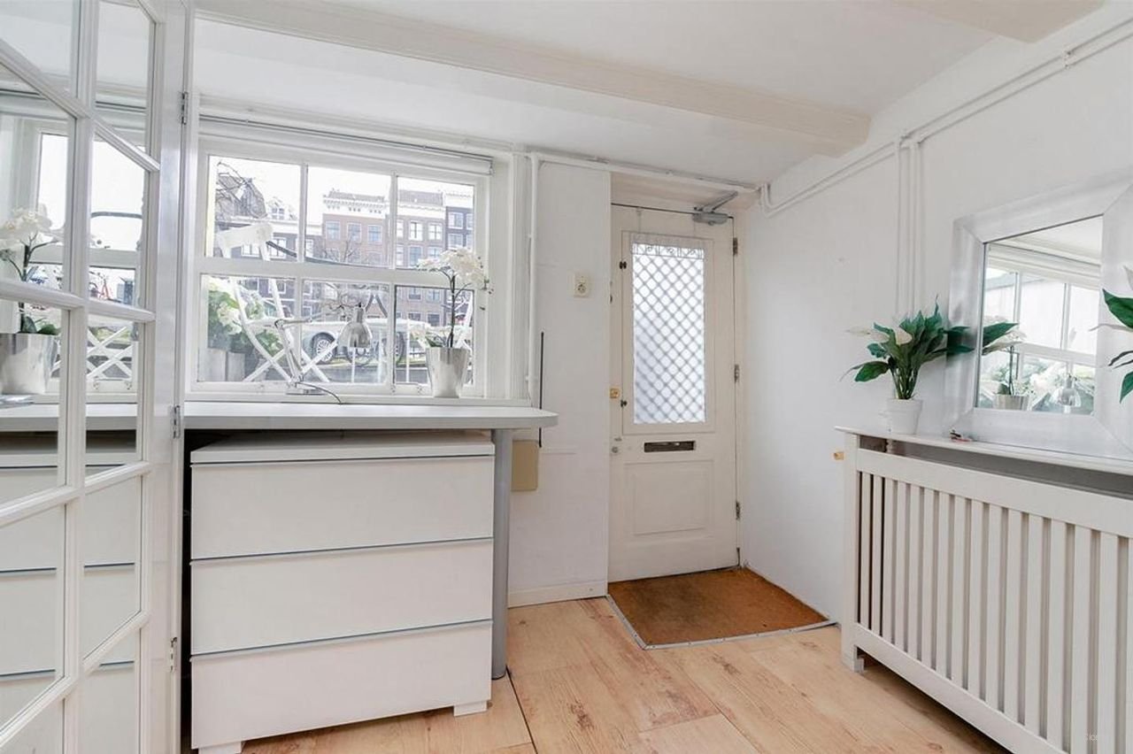 5-laags grachtenpand met dakterras - Afbeelding 20