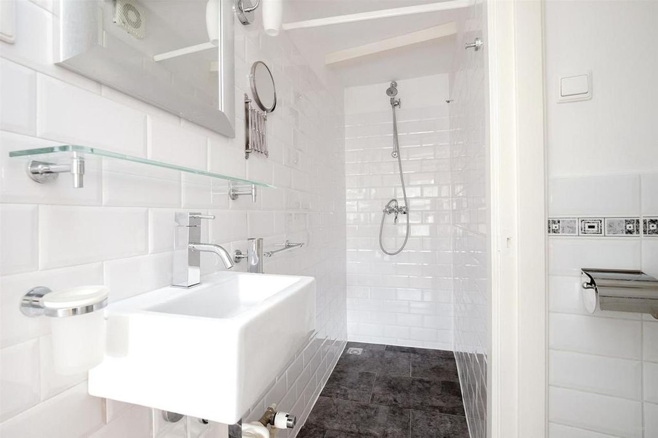 5-laags grachtenpand met dakterras - Afbeelding 19