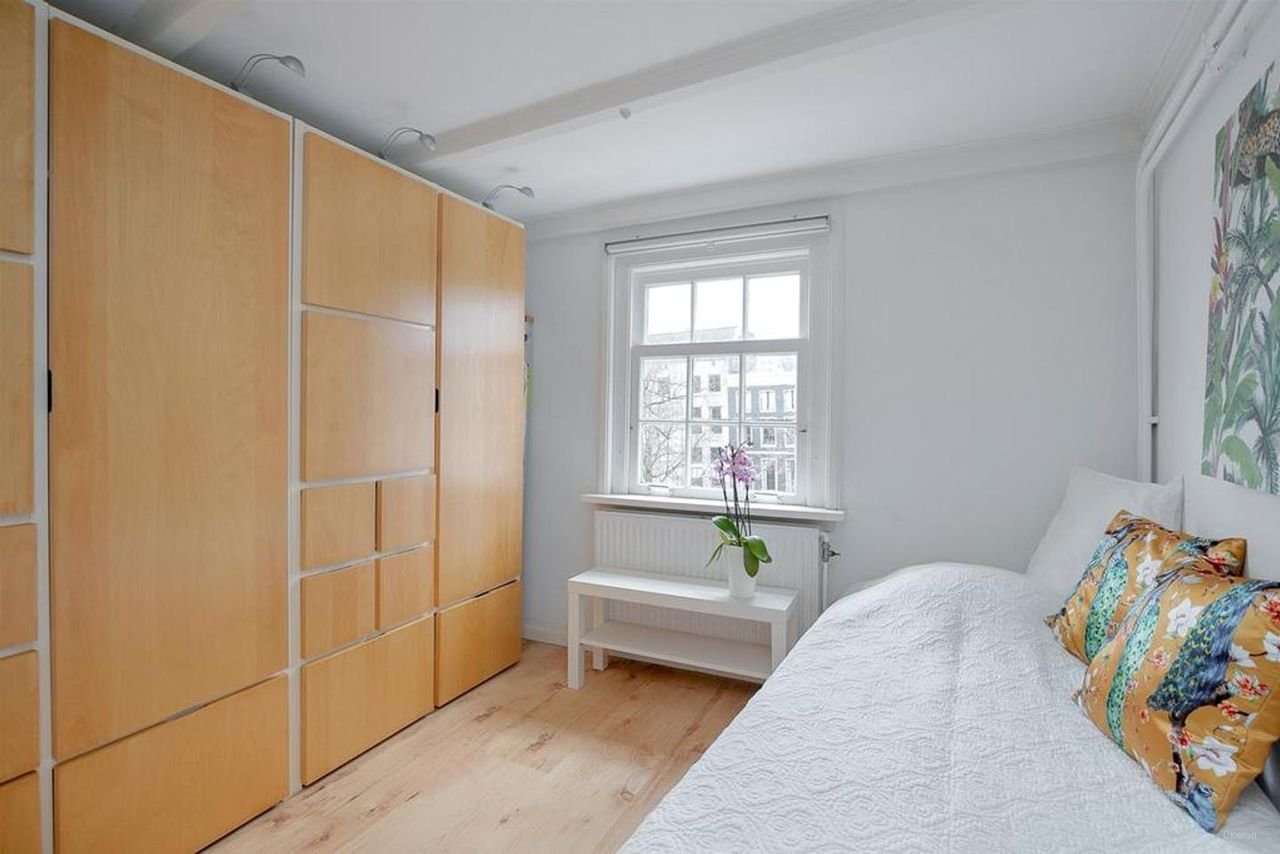 5-laags grachtenpand met dakterras - Afbeelding 17