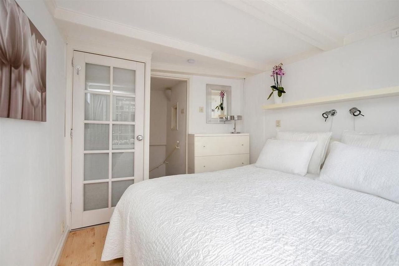 5-laags grachtenpand met dakterras - Afbeelding 15