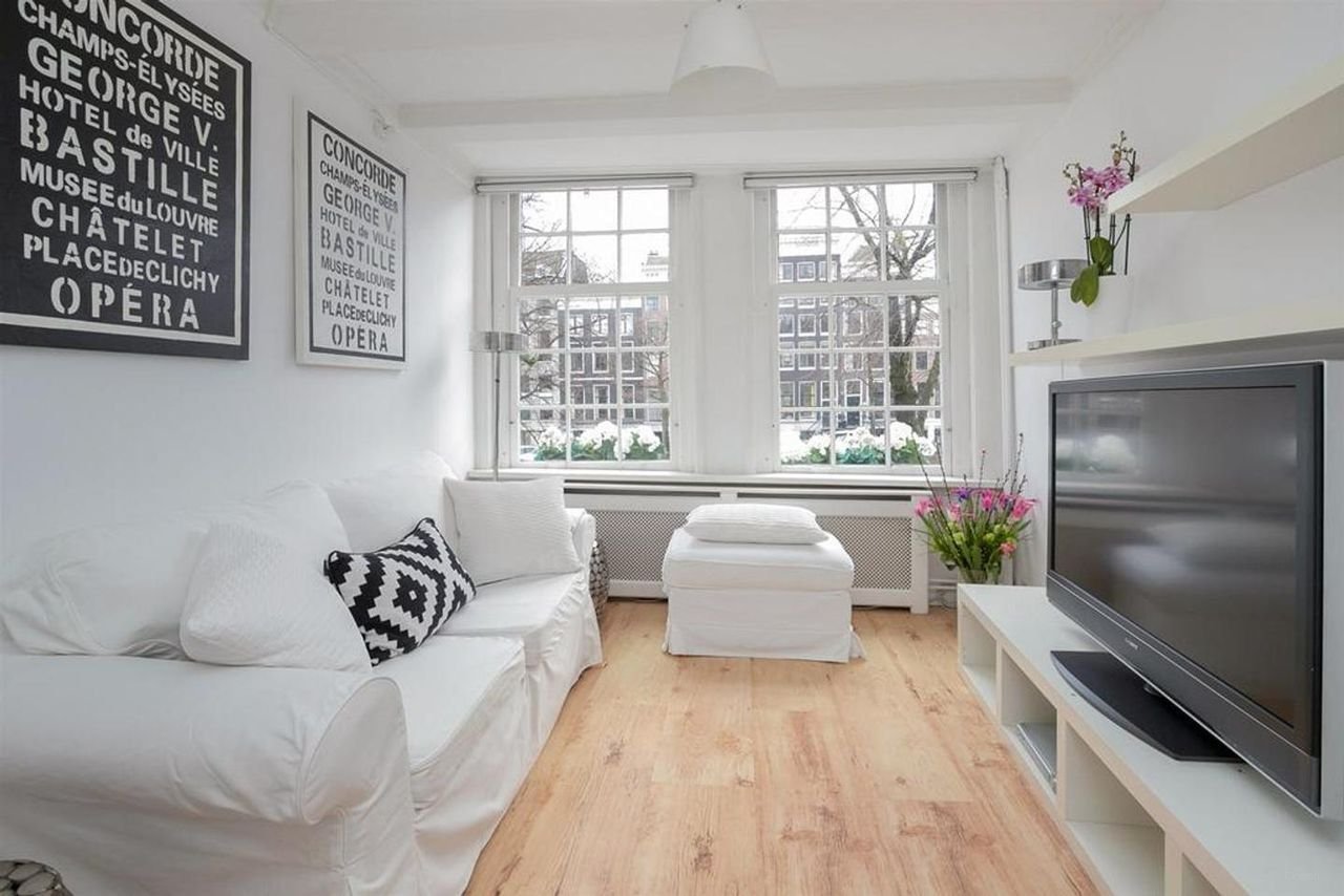 5-laags grachtenpand met dakterras - Afbeelding 10