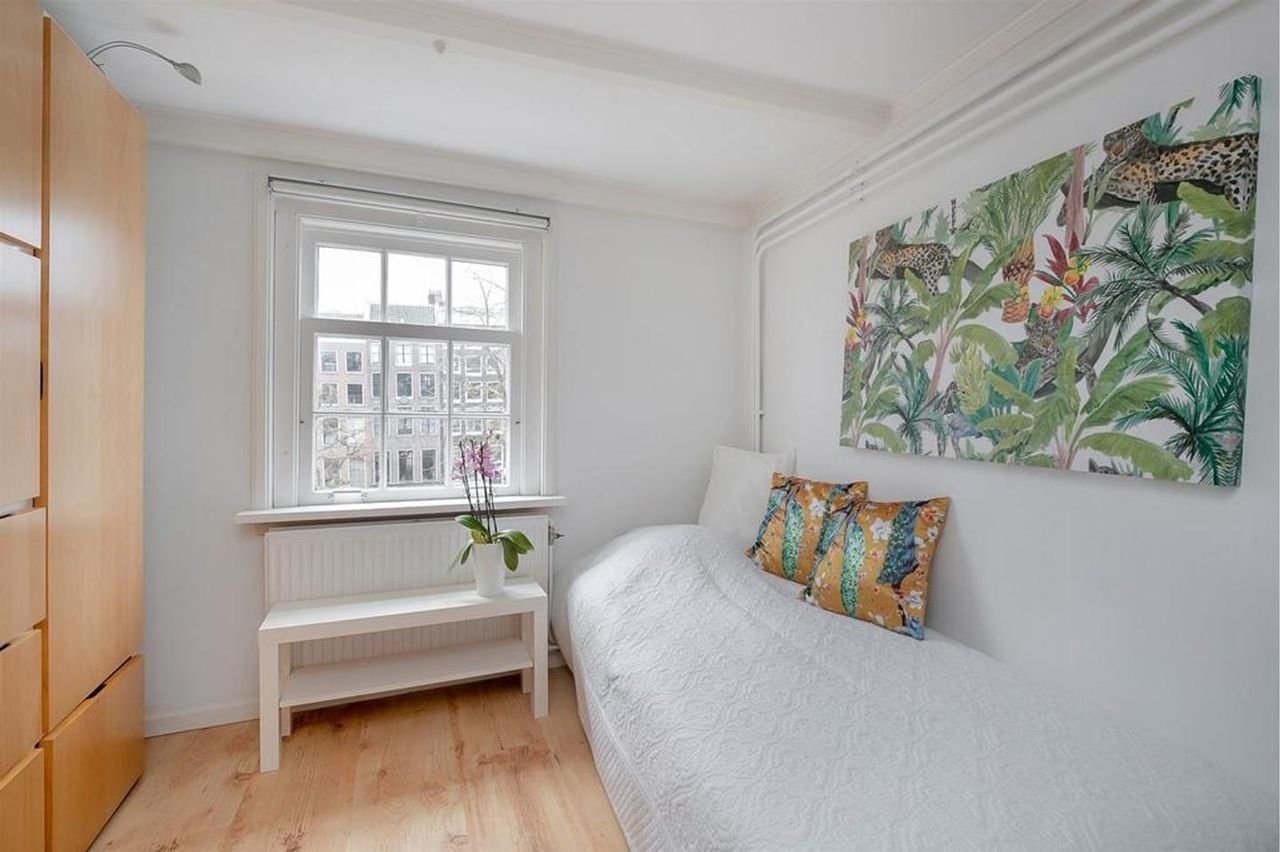 5-laags grachtenpand met dakterras - Afbeelding 16