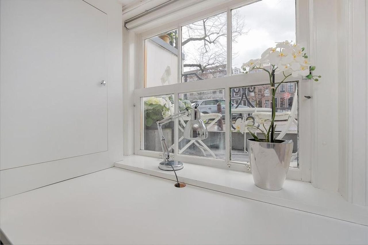 5-laags grachtenpand met dakterras - Afbeelding 21