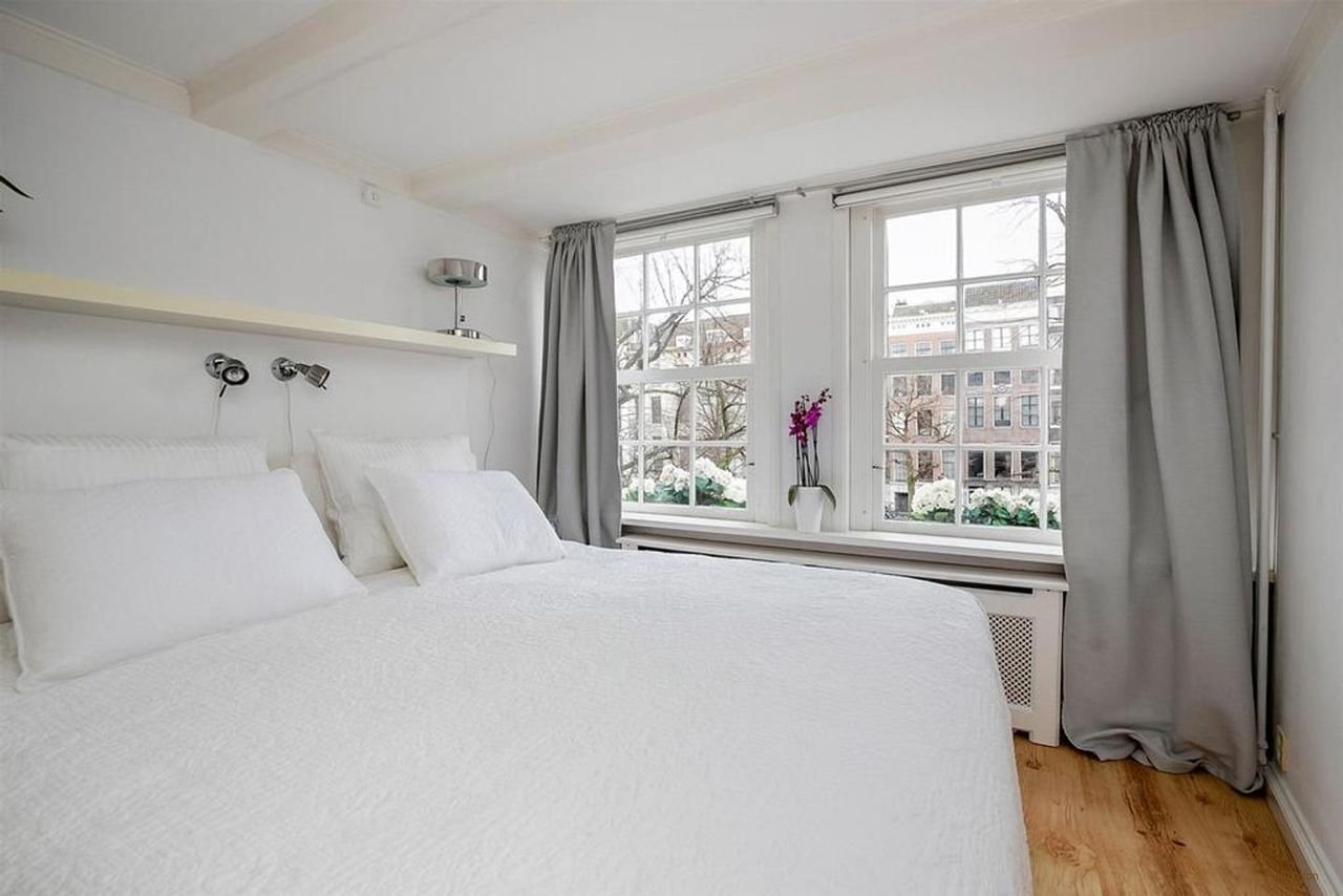 5-laags grachtenpand met dakterras - Afbeelding 14