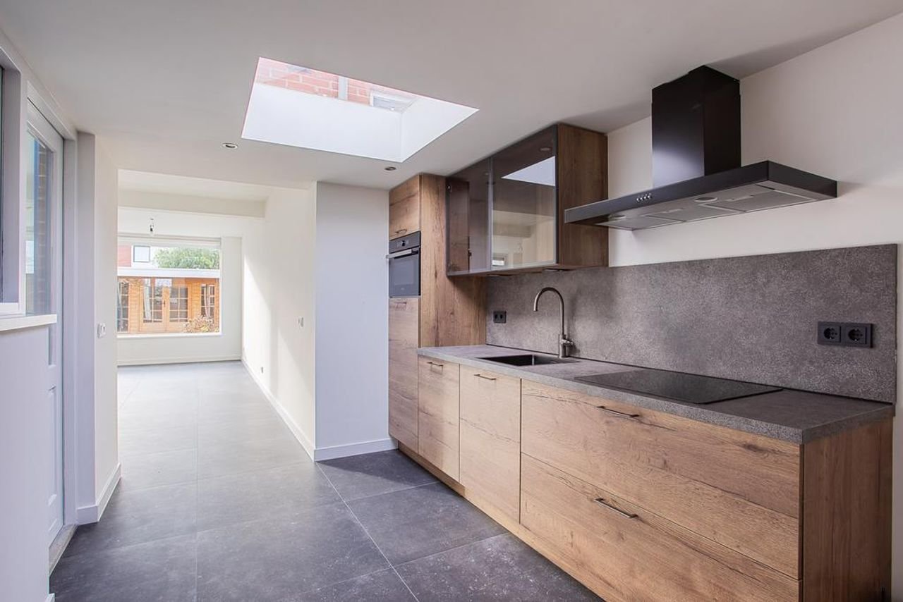 Strakke woning met carport in Oldenzaal - Afbeelding 4