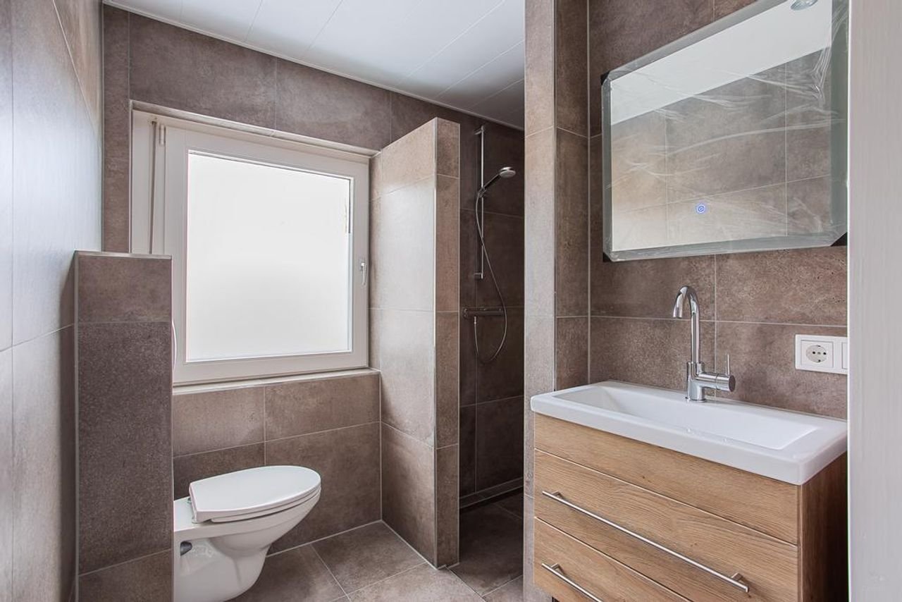 Strakke woning met carport in Oldenzaal - Afbeelding 10