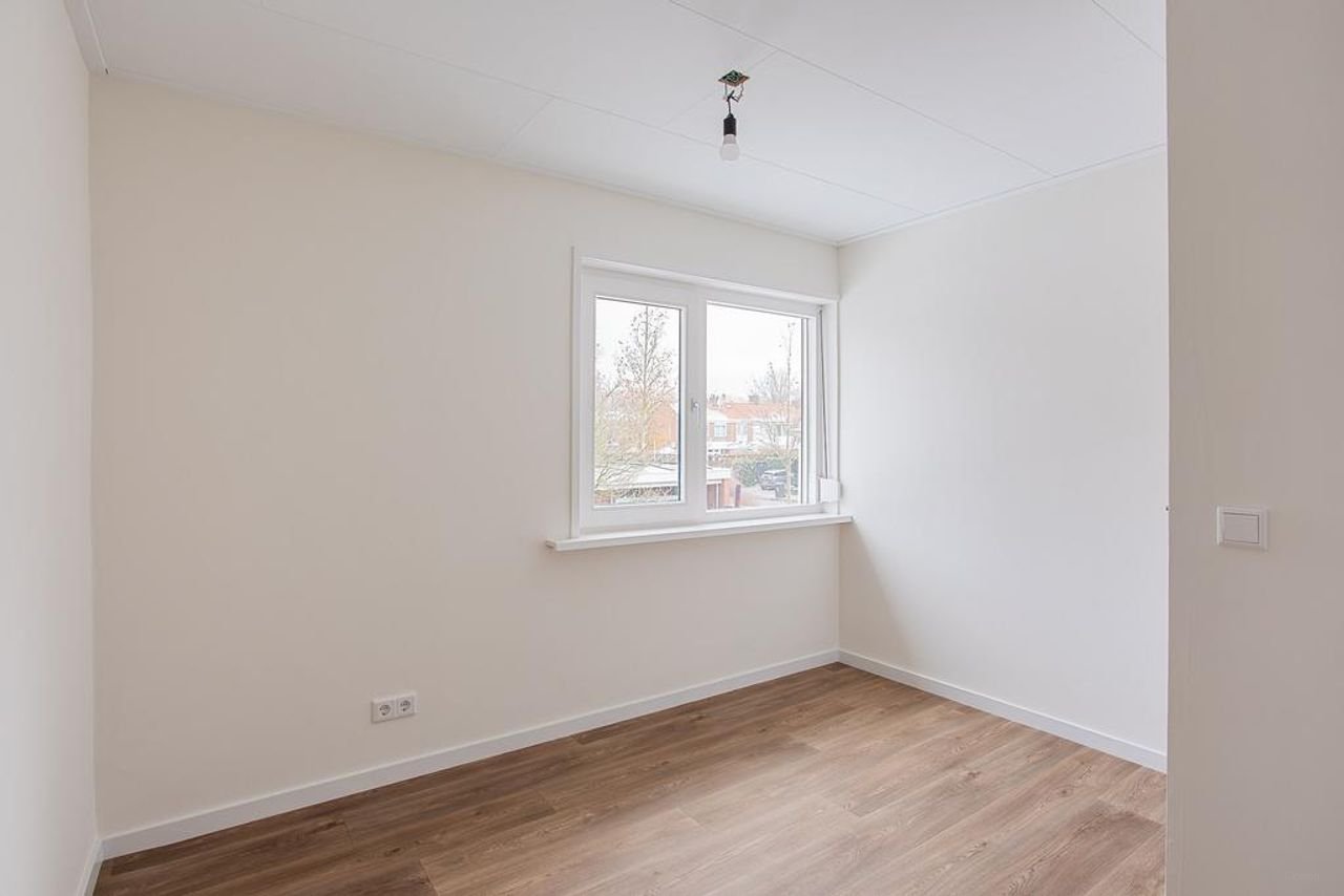 Strakke woning met carport in Oldenzaal - Afbeelding 13