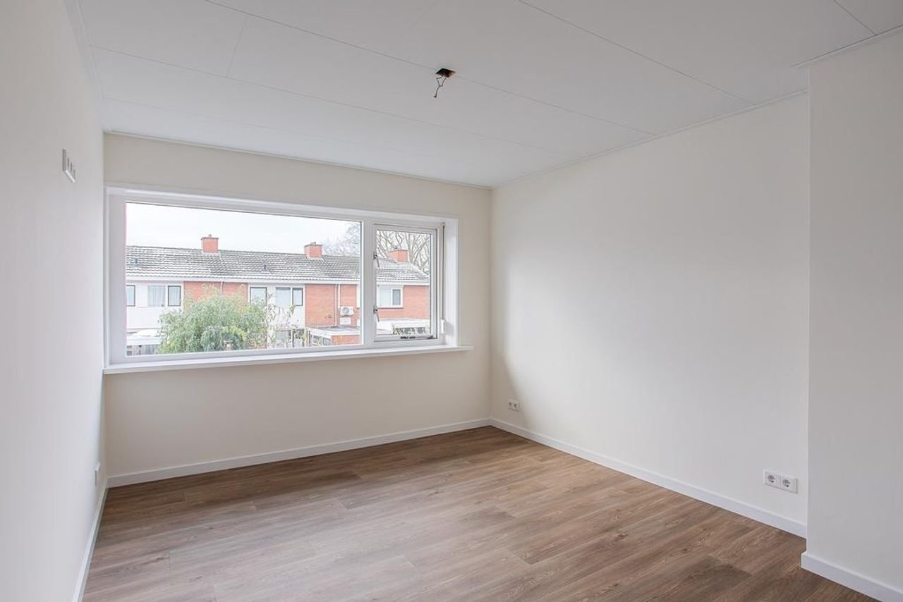 Strakke woning met carport in Oldenzaal - Afbeelding 12