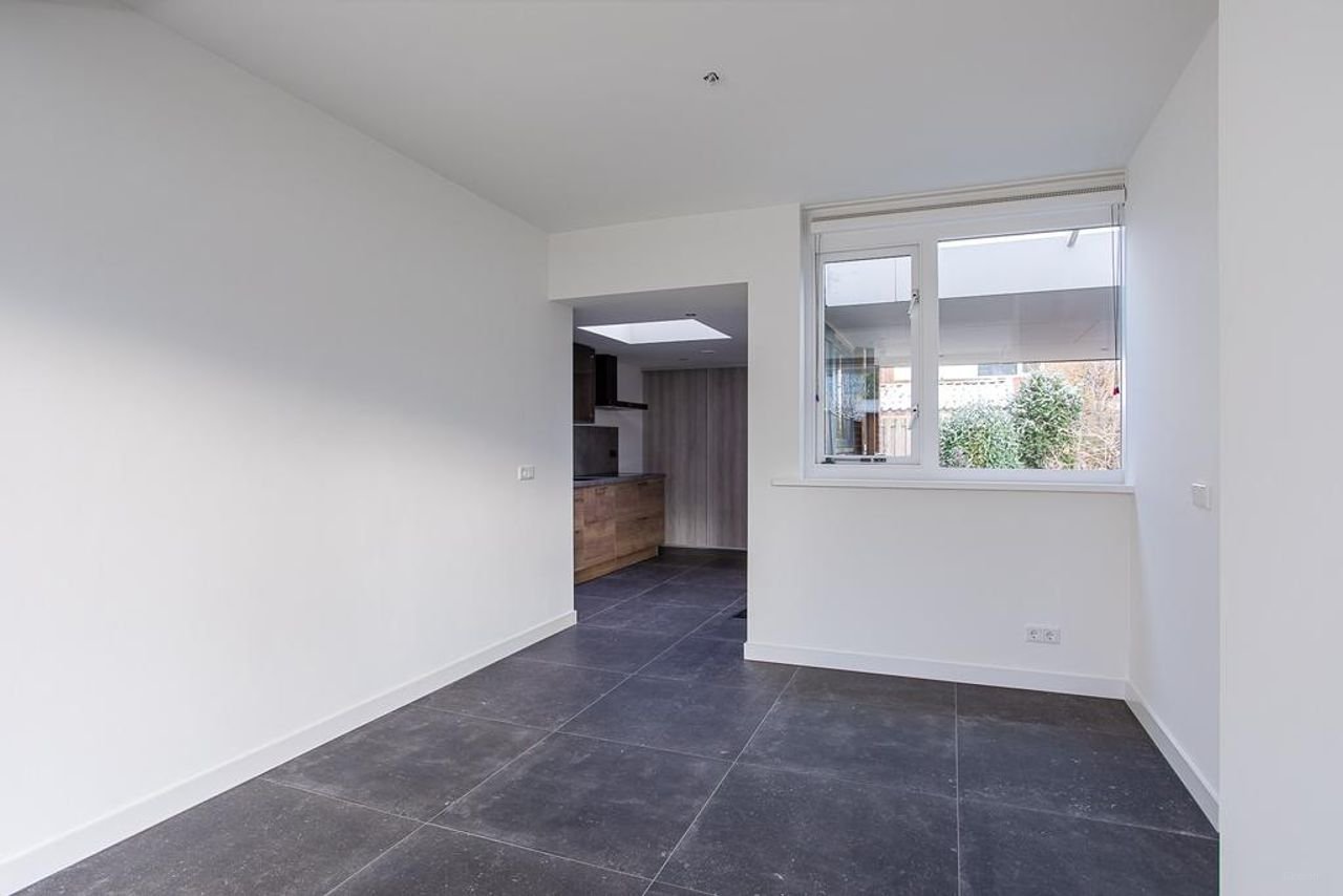 Strakke woning met carport in Oldenzaal - Afbeelding 6