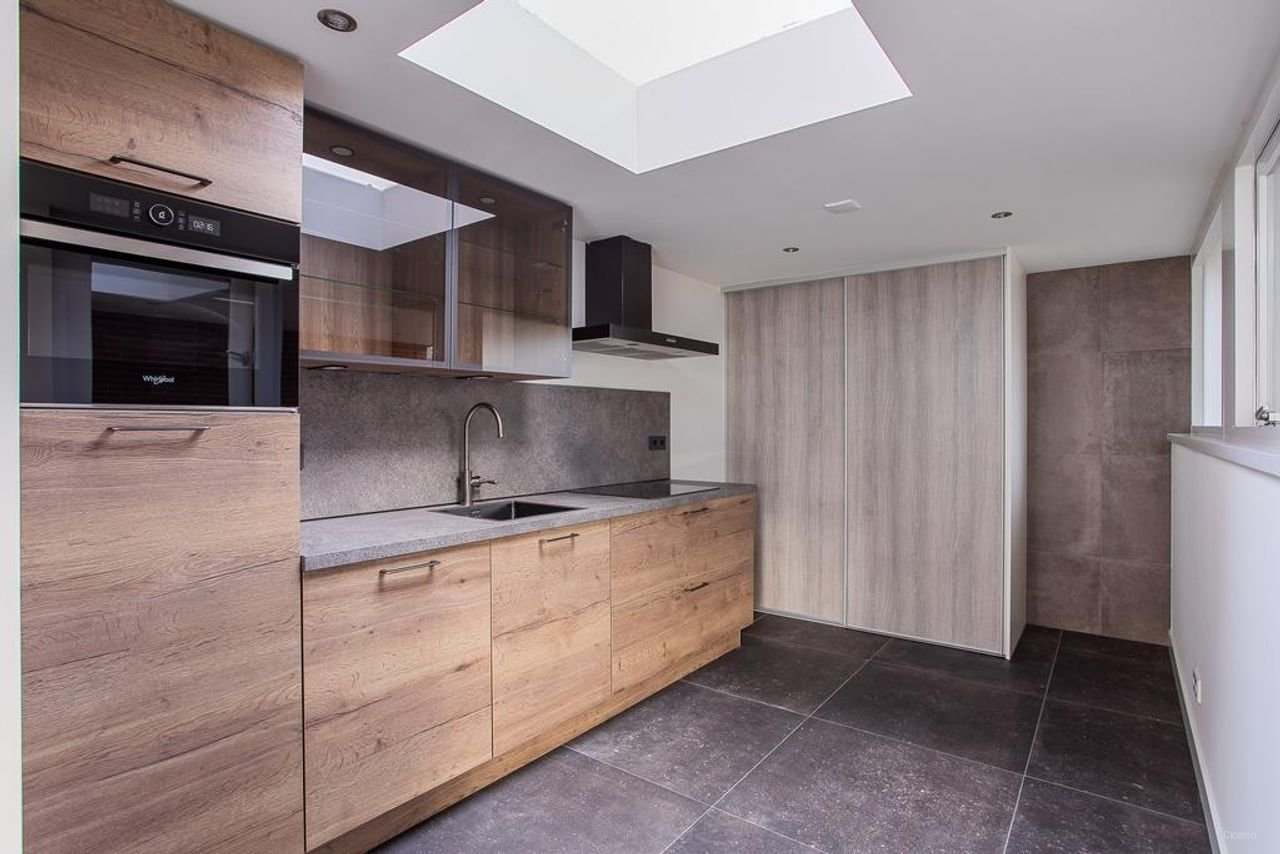 Strakke woning met carport in Oldenzaal - Afbeelding 5