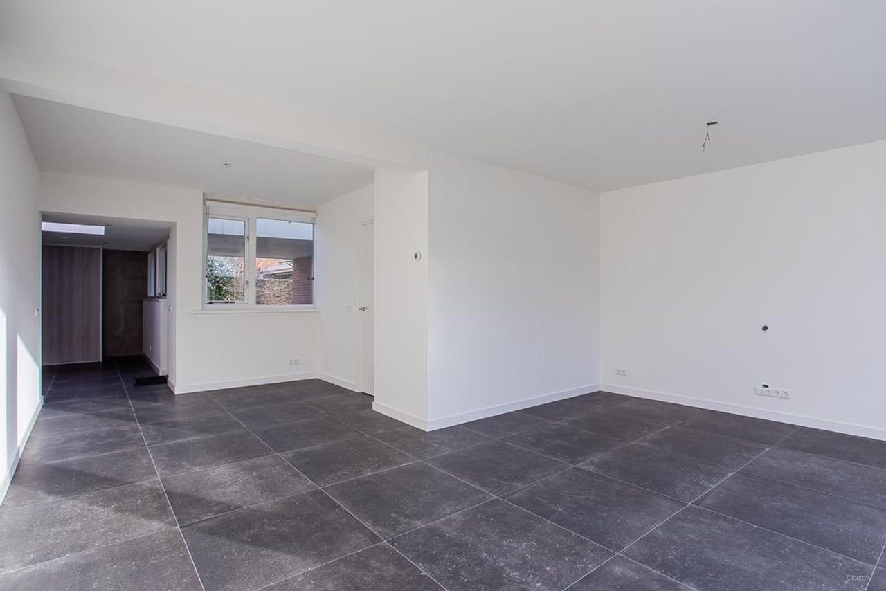 Strakke woning met carport in Oldenzaal - Afbeelding 7