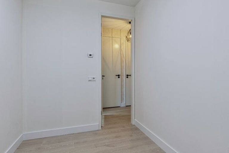 Nieuw appartement (A++) op de Kop van Zuid - Afbeelding 9