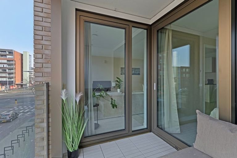 Nieuw appartement (A++) op de Kop van Zuid - Afbeelding 12