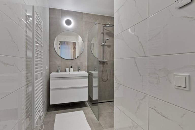 Nieuw appartement (A++) op de Kop van Zuid - Afbeelding 10