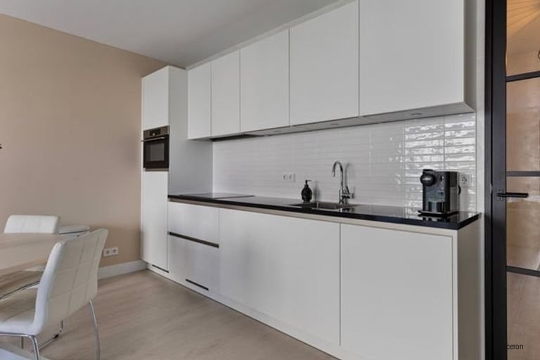 Nieuw appartement (A++) op de Kop van Zuid - Afbeelding 5
